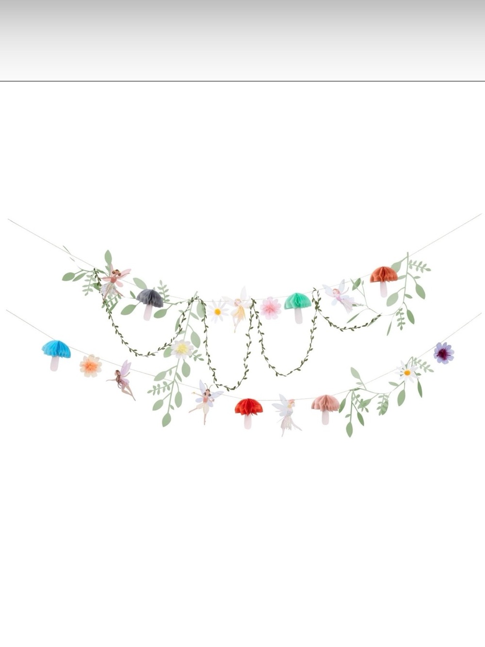 MERI MERI Fairy Garland Set